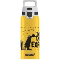 Trinkflasche 'Viva One' Brave Bear von Sigg