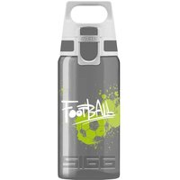 Trinkflasche 'Viva One' Football Tag von Sigg