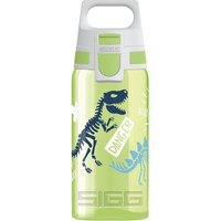 Trinkflasche Viva One 'Jurassica' von Sigg