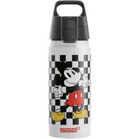 Trinkflasche wmb one 'Mickey Retro' von Sigg