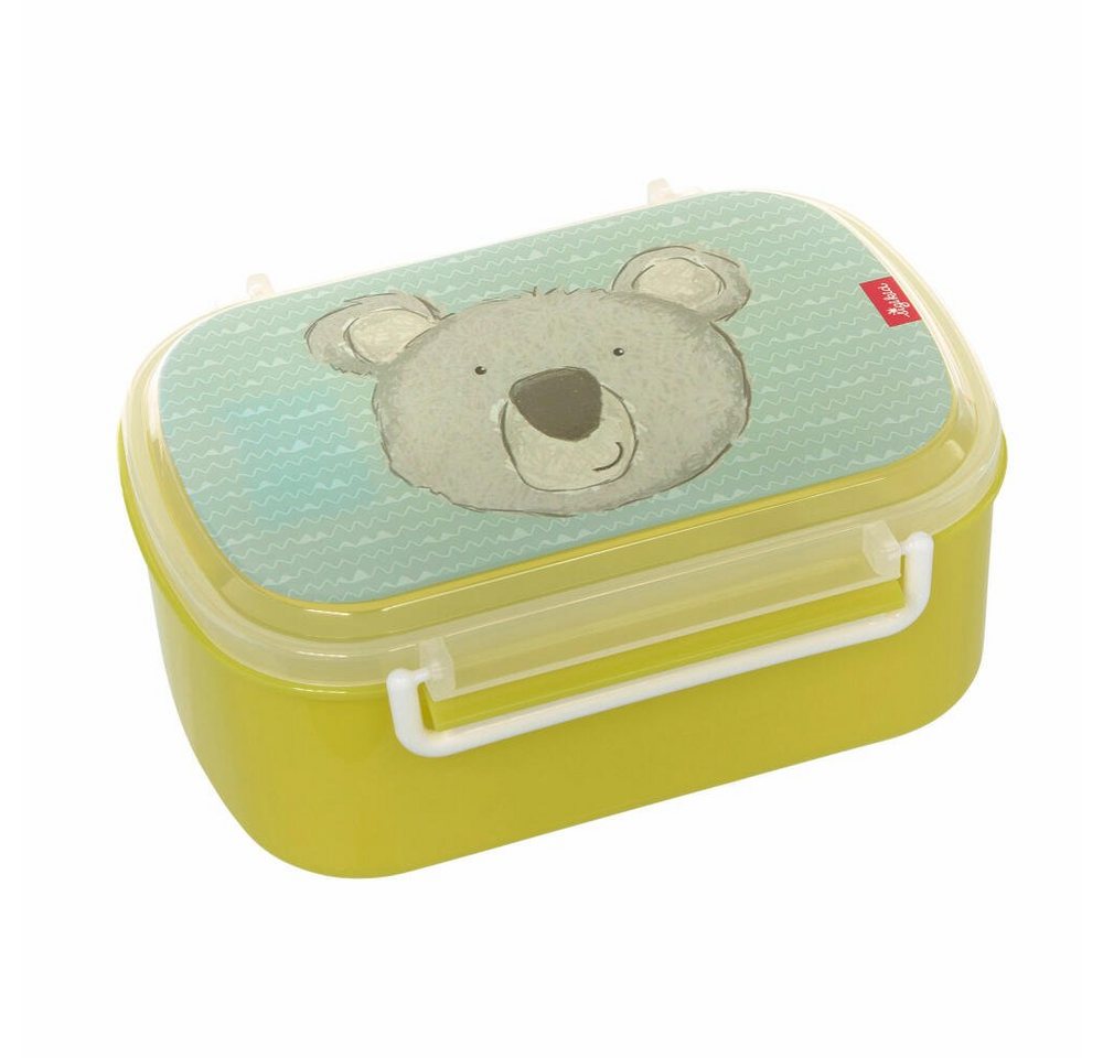 Sigikid Lunchbox Koala, Kunststoff, (1-tlg) von Sigikid