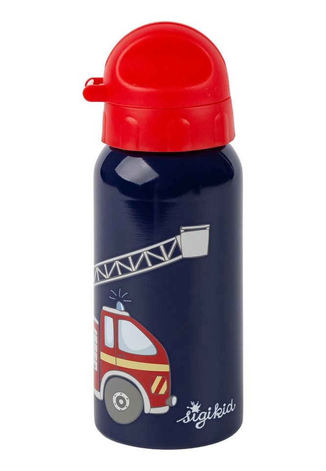 Sigikid Trinkflasche Kinder Trinkflasche von Sigikid