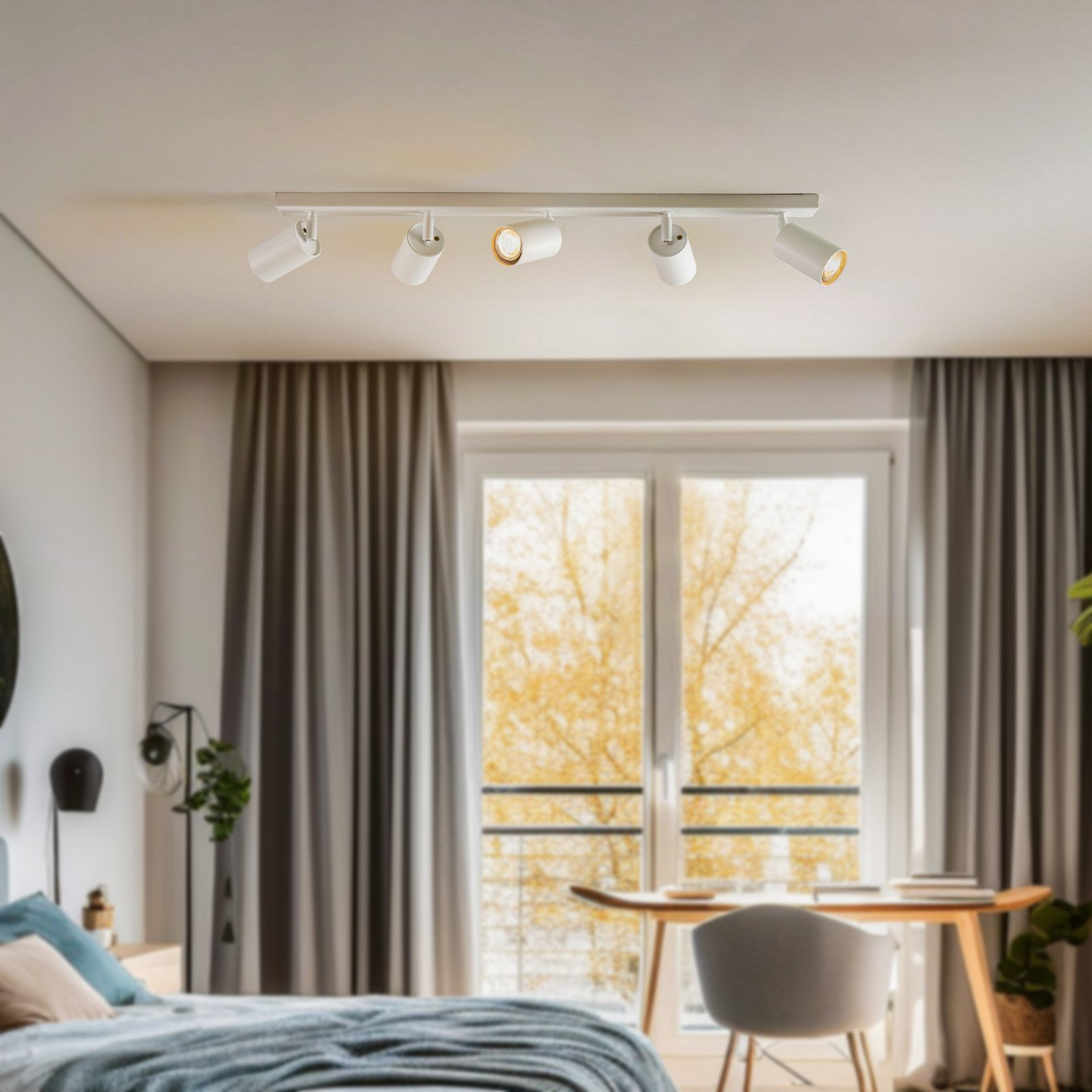 B-Ware Sigma Lighting Deckenstrahler Zoom Deckenlampe Deckenleuchte Siehe Text/Foto B-Ware Sigma Lighting Deckenstrahler Zoom Deckenlampe Deckenleuchte Siehe Text/Foto von Sigma Lighting