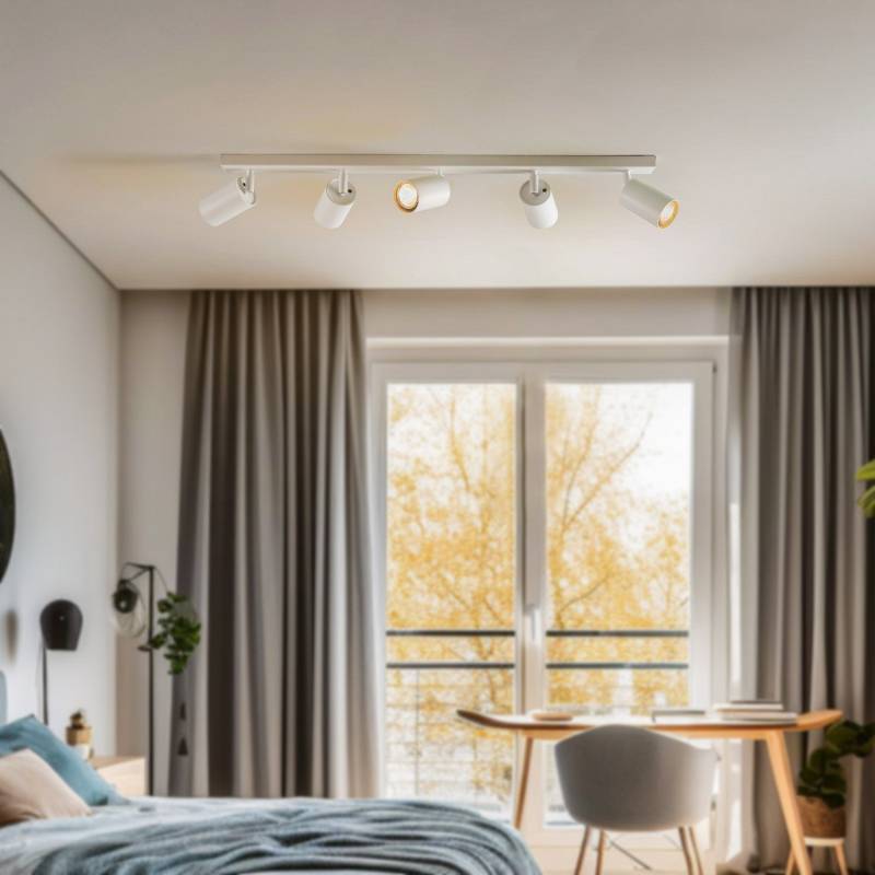 B-Ware Sigma Lighting Deckenstrahler Zoom Deckenlampe Deckenleuchte Siehe Text/Foto B-Ware Sigma Lighting Deckenstrahler Zoom Deckenlampe Deckenleuchte Siehe Text/Foto von Sigma Lighting