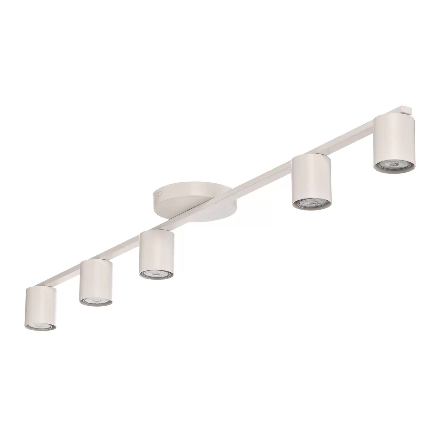 Sigma Lighting Deckenstrahler Sky Deckenlampe Deckenleuchte Lampe 5 Flammig Weiß B-Ware Sigma Lighting Deckenstrahler Sky Deckenlampe Deckenleuchte Lampe 5 Flammig Weiß B-Ware von Sigma Lighting