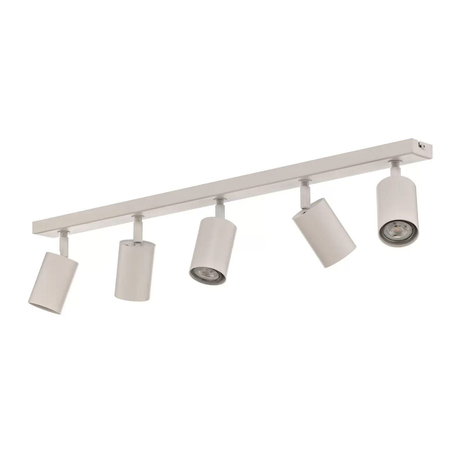 Sigma Lighting Deckenstrahler Zoom Deckenlampe Deckenleuchte Gu10 5 Flammig Weiß B-Ware Sigma Lighting Deckenstrahler Zoom Deckenlampe Deckenleuchte Gu10 5 Flammig Weiß B-Ware von Sigma Lighting