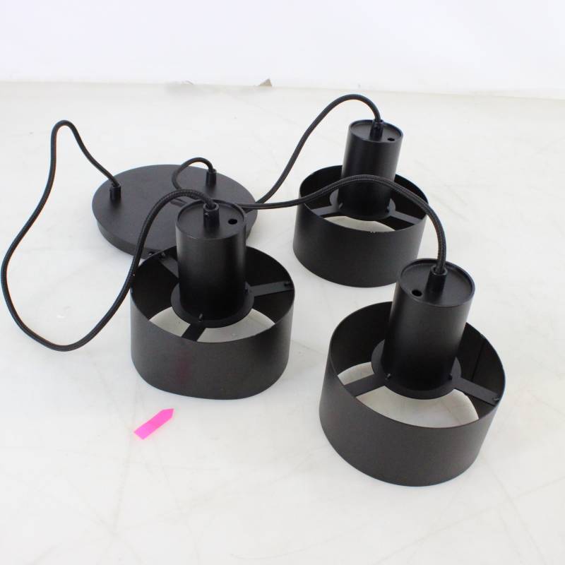 Sigma Lighting Hängeleuchte Rif Hängeleuchte Lampe Licht Rondell Siehe Text B-Ware von Sigma Lighting