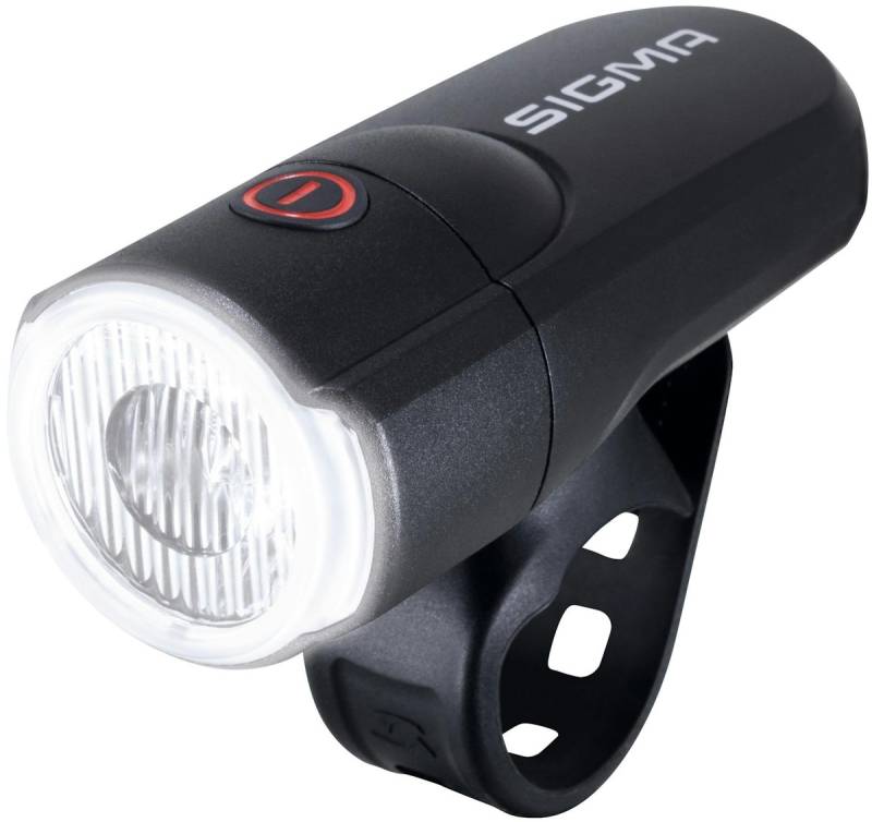 Sigma Sport Batterie-LED-Scheinwerfer Aura 30 von Sigma Sport