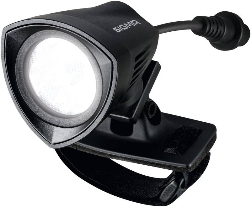 Sigma Sport Helmleuchte Buster 2000 HL von Sigma Sport