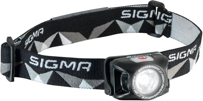 Sigma Sport LED-Stirnleuchte Headled II von Sigma Sport