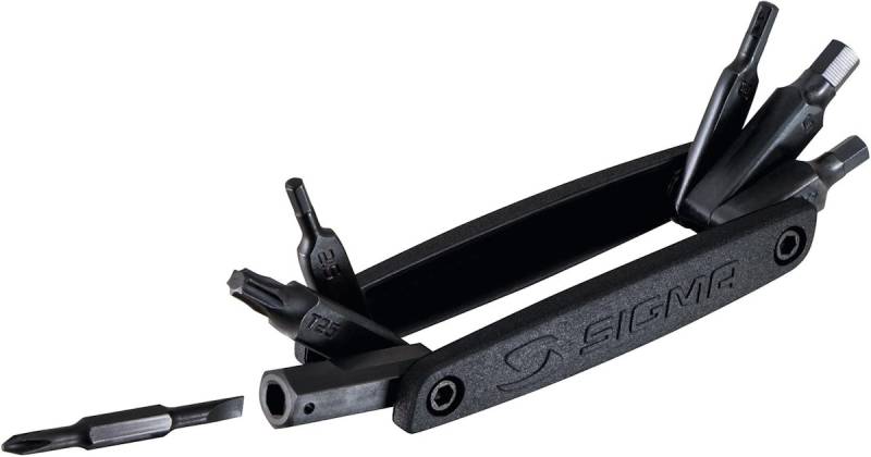 Sigma Sport Multifunktionswerkzeug Pocket Tool von Sigma Sport