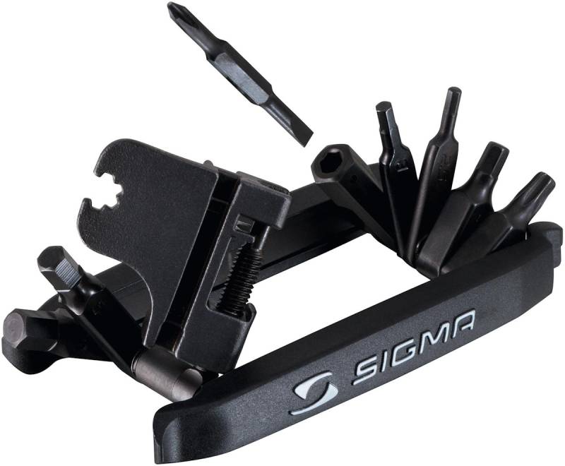 Sigma Sport Multifunktionswerkzeug Pocket Tool von Sigma Sport