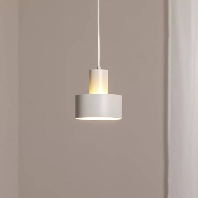 B-Ware Sigma Hängeleuchte Pendelleuchte Lampe Rif S Taupe 1 Flammig ø 15 Cm Stahl B-Ware Sigma Hängeleuchte Pendelleuchte Lampe Rif S Taupe 1 Flammig ø 15 Cm Stahl von Sigma