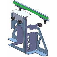 Befestigungssatz zum tisch 36C4 fž£r Sigma simple-bevel 36A4D 36A4PD von Sigma