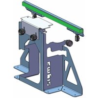 Sigma - befestigungssatz zum tisch 36C4 fž£r simple-bevel 36A4D 36A4PD von Sigma