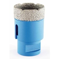 Sigma - diamant FRäSFINGER 53040 f£r trocken und nabohrung 'fast' © mm 40 von Sigma