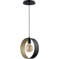 Design Hängelampe Metall L:25 cm E27 dekorativ Design Hängelampe Metall L:25 cm E27 dekorativ von Sigma