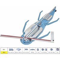 Sigma - fliesenschneider 4EN series 4 nex manual 125 cm schnittlange Sigma - fliesenschneider 4EN series 4 nex manual 125 cm schnittlange von Sigma