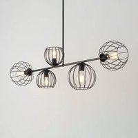 Gebraucht] Sigma Madam Deckenleuchte Deckenlampe Leuchte Lampe Deckenlicht Licht von Sigma