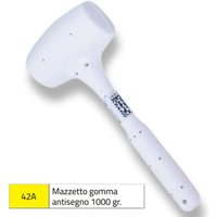 Gummibündel 1000 gr Anti-Vorzeichen Sigma 042a Gummibündel 1000 gr Anti-Vorzeichen Sigma 042a von Sigma