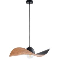 Hängeleuchte Schwarz Kupfer E27 Modern Esstisch von Sigma