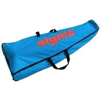 Sigma - Koffer 43D2 mit radern fur fliesenschneider 3D2 3D3M 3D2K 4DU 4DN von Sigma