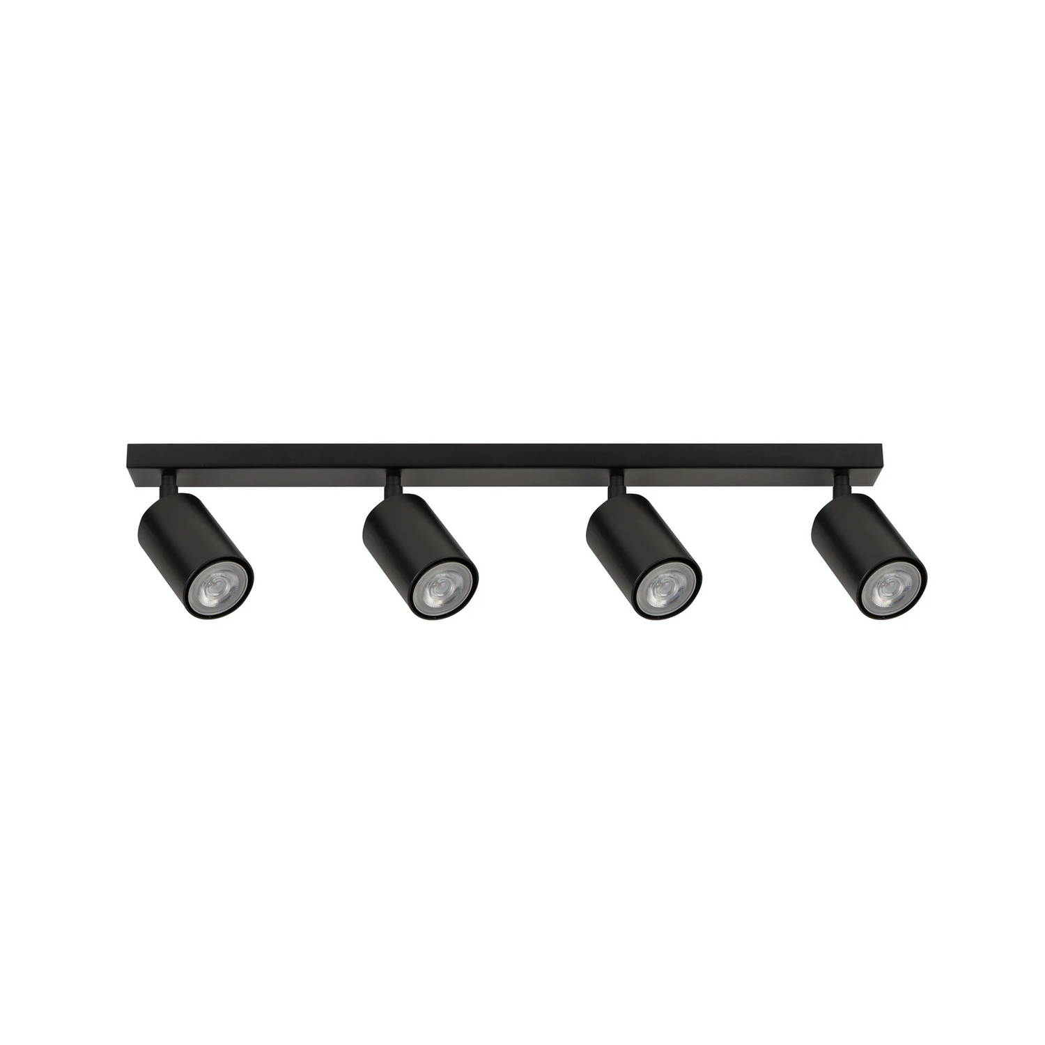 Sigma Deckenstrahler Zoom Deckenleuchte Deckenlampe 4 Flg. Leuchte Lampe Schwarz B-Ware Sigma Deckenstrahler Zoom Deckenleuchte Deckenlampe 4 Flg. Leuchte Lampe Schwarz B-Ware von Sigma