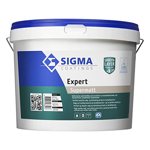 Sigma Expert, 12,5 Liter von Sigma Coatings