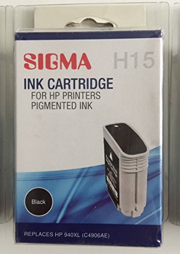 Sigma Ink CARTRIGES H15 SIGMA Tintenpatronen von Sigma