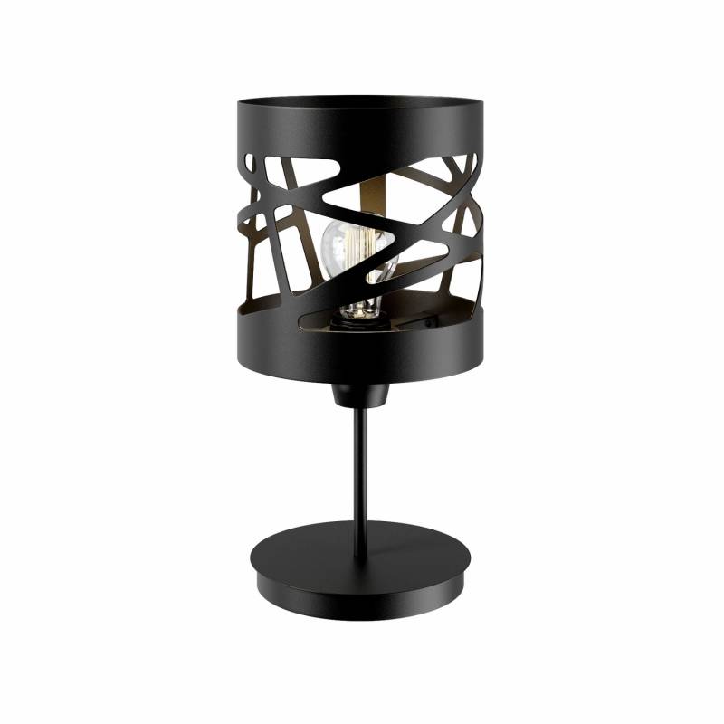 Sigma Tischlampe Modul Frez Tischleuchte Schreibtischlampe ø175cm E27 Schwarz B-Ware Sigma Tischlampe Modul Frez Tischleuchte Schreibtischlampe ø175cm E27 Schwarz B-Ware von Sigma
