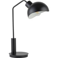 Design Tischlampe Schwarz klein 46 cm Arbeiten Lesen Design Tischlampe Schwarz klein 46 cm Arbeiten Lesen von Sigma