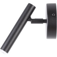 Verstellbarer Wandstrahler Zylinder Lesen G9 H:15 cm Verstellbarer Wandstrahler Zylinder Lesen G9 H:15 cm von Sigma
