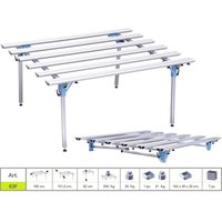 Werkbank Für Große Platten Und Fliesen Sigma 63f von Sigma