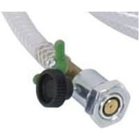 Zusätzliche befestigung für wassersatz Sigma 458 von Sigma