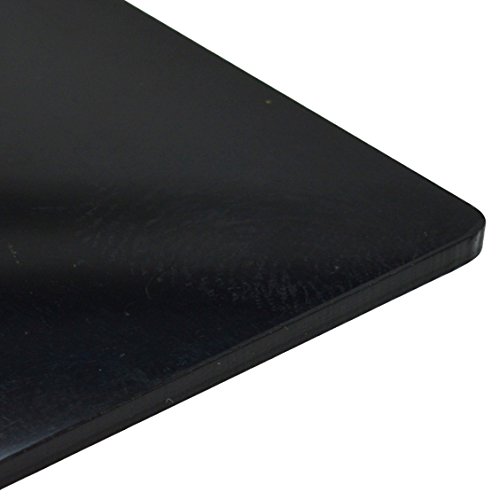 2 mm schwarz-glänzende Acryl-Kunststoffplatte, 16 verschiedene Größen 420mm x 297mm / A3 schwarz 2 mm schwarz-glänzende Acryl-Kunststoffplatte, 16 verschiedene Größen 420mm x 297mm / A3 schwarz von Sign Materials Direct