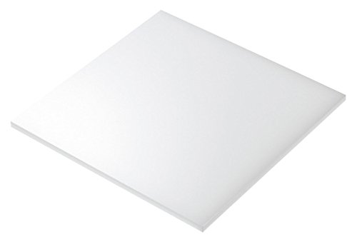Persepx Leuchtkasten, 5 mm, Opal, Acrylplatte, A3, 420 x 297 mm, LED-Diffusor, Kunststoff von Sign Materials Direct