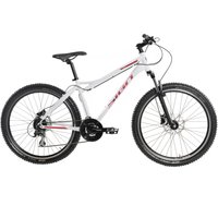 SIGN Mountainbike, 24 Gang, Shimano, ACERA RD-M360 Schaltwerk von Sign