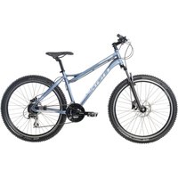 SIGN Mountainbike, 24 Gang, Shimano, ACERA RD-M360 Schaltwerk von Sign