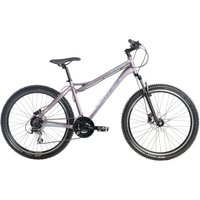 SIGN Mountainbike, 24 Gang, Shimano, ACERA RD-M360 Schaltwerk von Sign