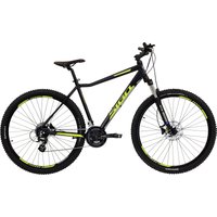 SIGN Mountainbike, 24 Gang, Shimano, ALTUS RD-M310 Schaltwerk von Sign