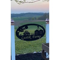 3 Ft Zeichen, 50 cm Zeichen Für Die Aufteilung in Einer Getreide Tonne 3 Ft Zeichen, 50 cm Zeichen Für Die Aufteilung in Einer Getreide Tonne von SignPerformance