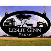 Blechschild Kuh Traktor Mit Ihrem Namen Individualisiert von SignPerformance