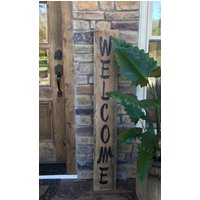 Diy 15cm Metallbuchstaben "Welcome " Für Ihre Eigenen Bastelprojekte Diy 15cm Metallbuchstaben "Welcome " Für Ihre Eigenen Bastelprojekte von SignPerformance