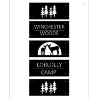 Feuer Ring Hinterhof Lagerfeuer, Verschraubt Für Einfachen Transport von SignPerformance