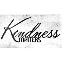 "Metall " Kindness Matters Wand Wörter "Metall " Kindness Matters Wand Wörter von SignPerformance