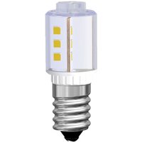 Signal Construct - MBRE141268A LED-Lampe Weiß E14 230 v dc/ac von Signal Construct