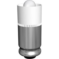Signal Construct - MEDG5762 LED-Signalleuchte Weiß T1 3/4 mg 12 v/dc 2000 mcd 428 mlm von Signal Construct