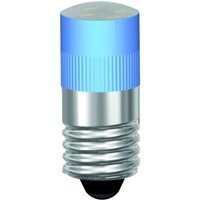 MWGE25689 LED-Lampe Weiß E10 230 v/ac - Signal Construct von Signal Construct