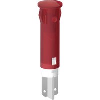Signal Construct - SKGD05104 LED-Signalleuchte Gelb Rund 24 v/dc von Signal Construct