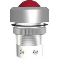 Signal Construct - SMTD22438 LED-Signalleuchte Blau 230 v/ac von Signal Construct
